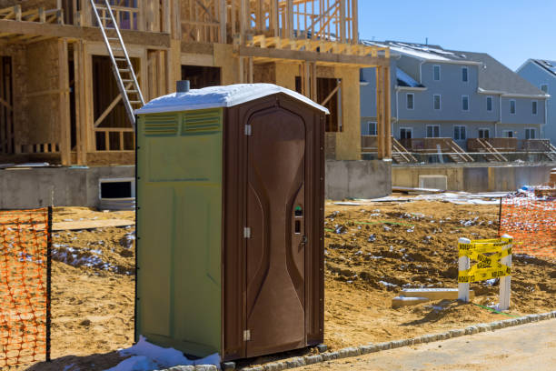 Best Affordable portable toilet rental  in Rolling Meadows, IL