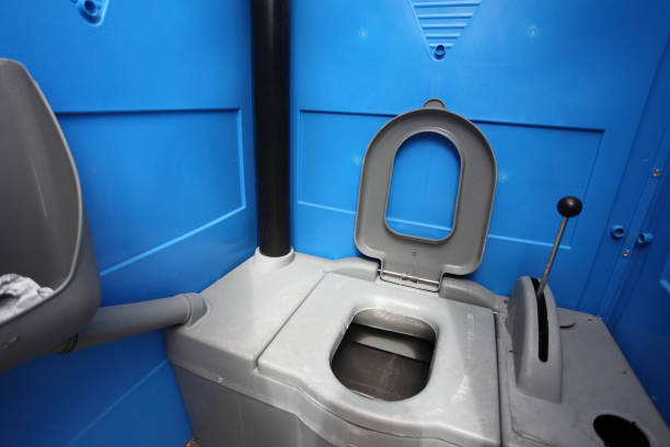 Best Affordable porta potty rental  in Rolling Meadows, IL