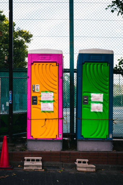 Best Construction site porta potty rental  in Rolling Meadows, IL