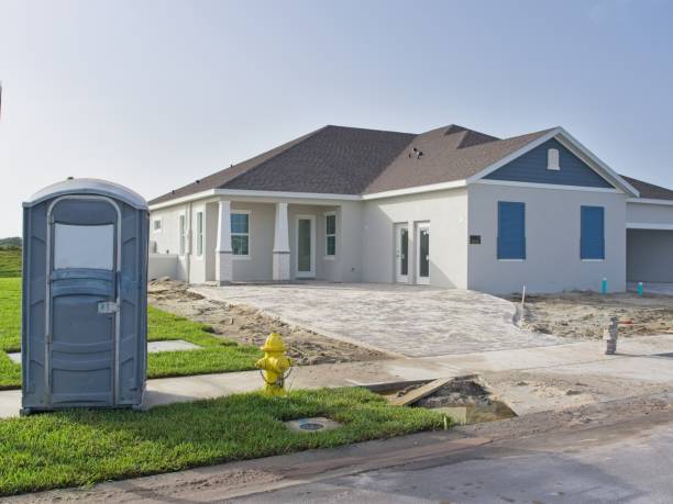Rolling Meadows, IL porta potty rental Company