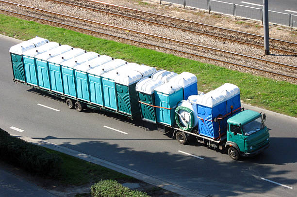 Best Porta potty rental near me  in Rolling Meadows, IL